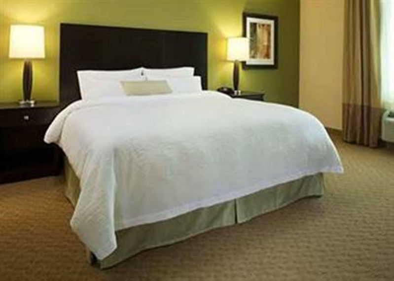 Hampton Inn And Suites Hope Exterior photo